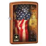 Zippo Lighters