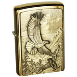 Zippo Lighters