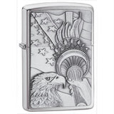 Zippo Lighters