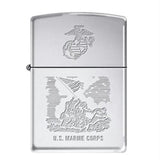 Zippo Lighters