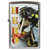 Zippo Lighters