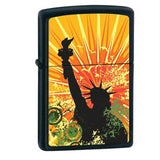 Zippo Lighters