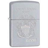 Zippo Lighters