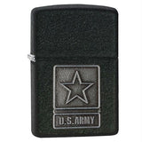 Zippo Lighters