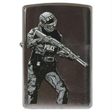 Zippo Lighters