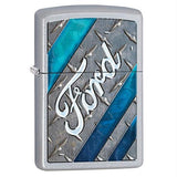 Zippo Lighters