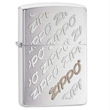 Zippo Lighters