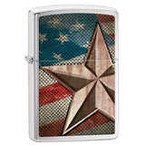 Zippo Lighters