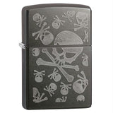 Zippo Lighters