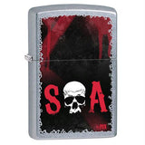 Zippo Lighters