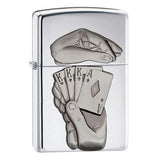 Zippo Lighters