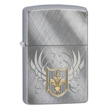 Zippo Lighters