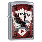 Zippo Lighters