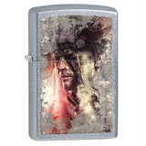 Zippo Lighters