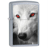 Zippo Lighters