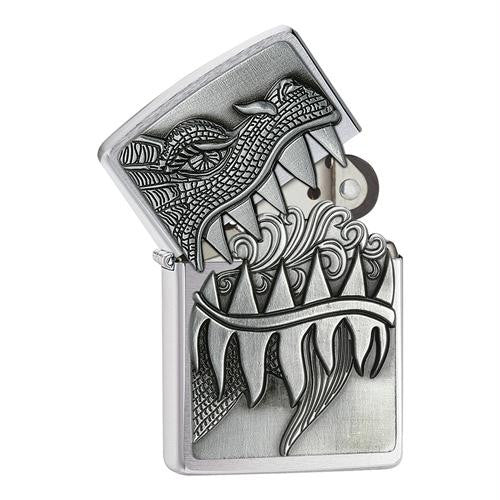 Zippo Lighters