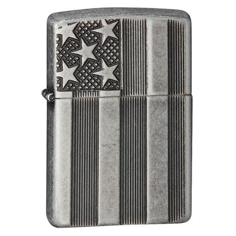 Zippo Lighters