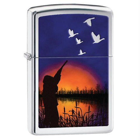 Zippo Lighters