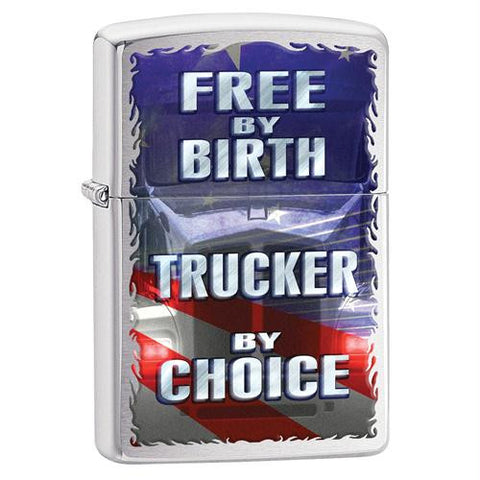 Zippo Lighters