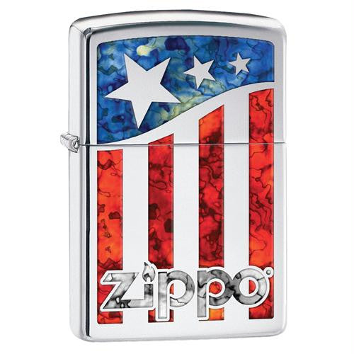 Zippo Lighters