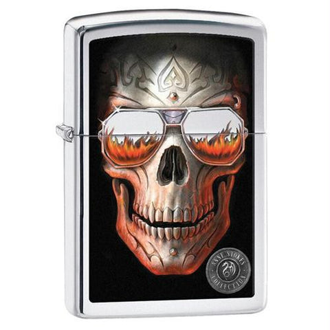 Zippo Lighters