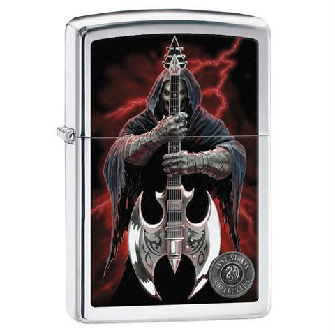 Zippo Lighters