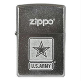 Zippo Lighters