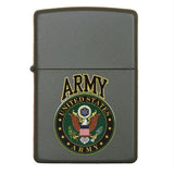 Zippo Lighters