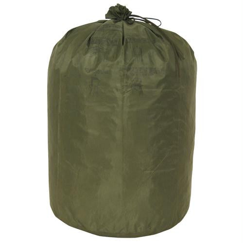 GI Rubberized Laundry Bag