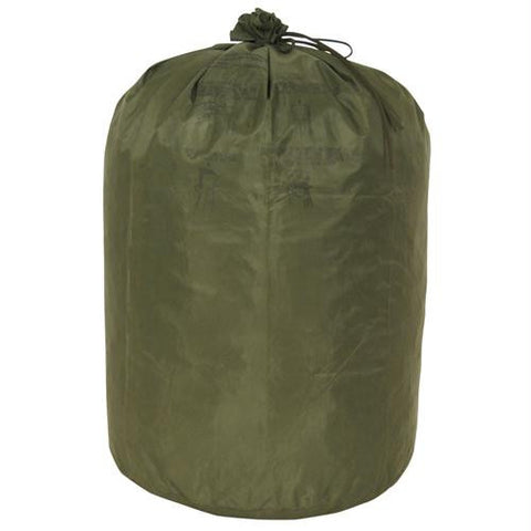 GI Rubberized Laundry Bag