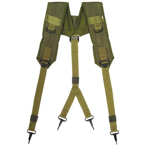 GI LC-1 "Y" Suspenders