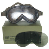 Sun, Dust & Wind Goggles