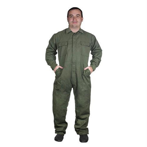 GI Cold Weather Mechanic's Coveralls