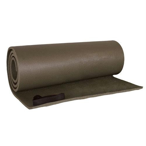 GI Foam Sleeping Pad - Coyote