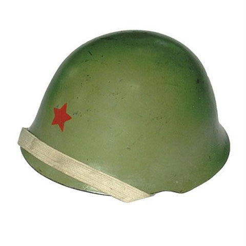 Serbian Paratrooper Helmet