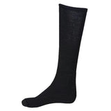 Silver Enhanced Sock